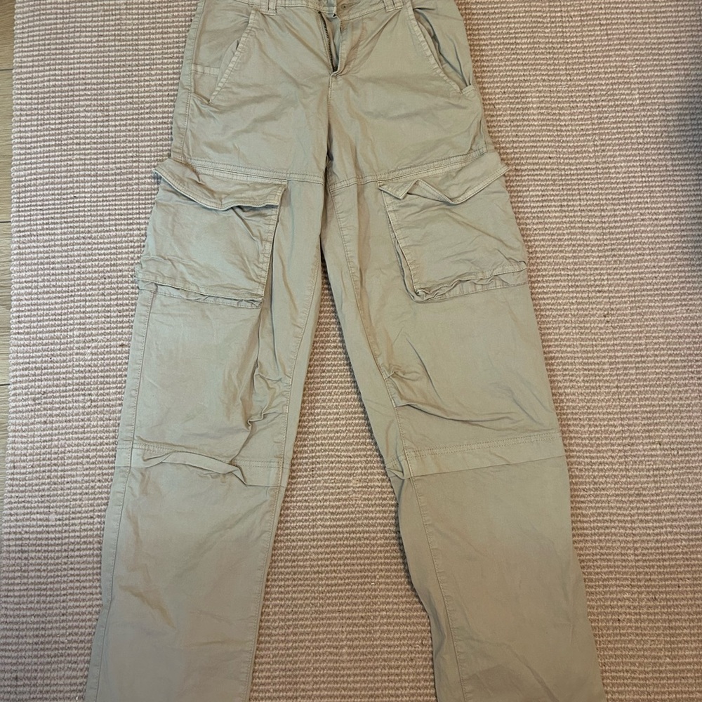 Cargo Pants